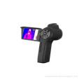 Human Body Temperature Measuring Thermal Camera